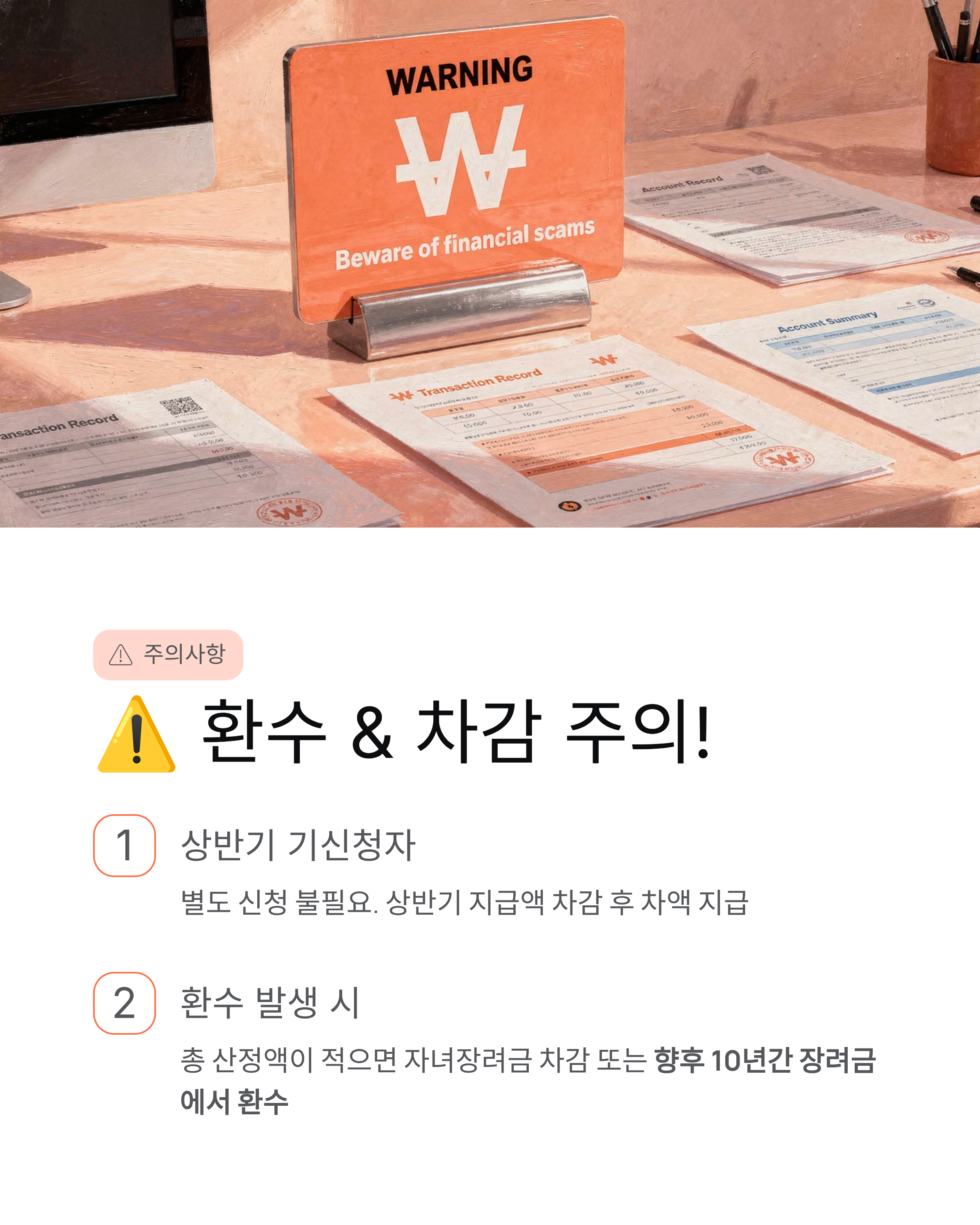 근로장려금 2025 하반기 신청방법 지급일 ❘ 최대 330만 원, 6월의 보너스 놓치지 마세요!