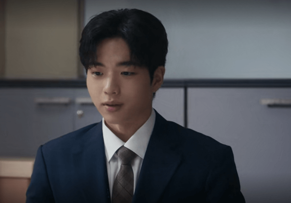  출처 티빙 JTBC &amp;#39;협상의기술&amp;#39; 