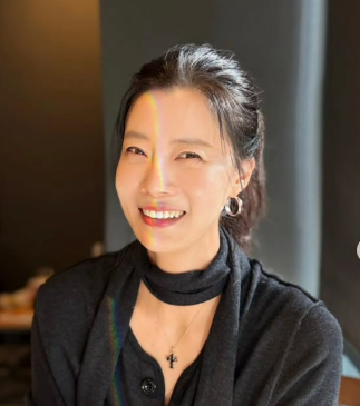 배우 유선 프로필
