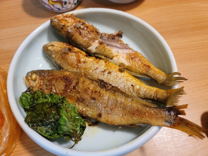조기