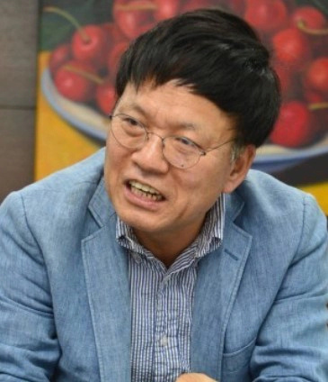 이병태 교수 프로필 나이 고향 학력 정치성향