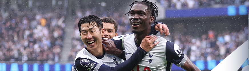 토트넘 유로파리그 결승 진출! 준결승 vs 보되글림트 경기 분석