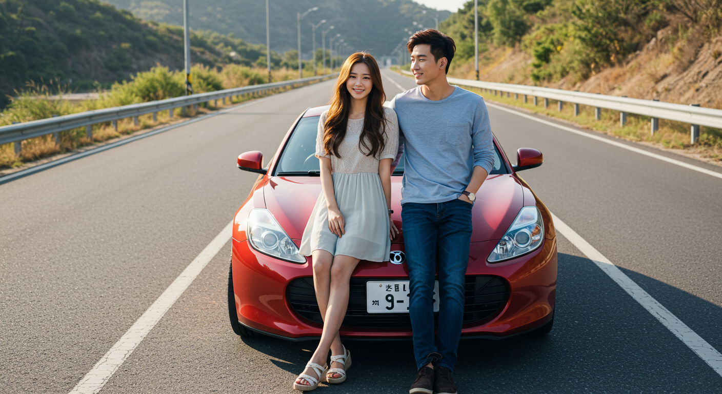 캠핑카 렌트비 저렴하게 빌리는 방법