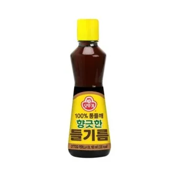 들기름 효능 보관법 유통기한 먹는법_45