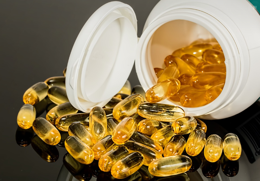 고등학생필수영양소-오메가3