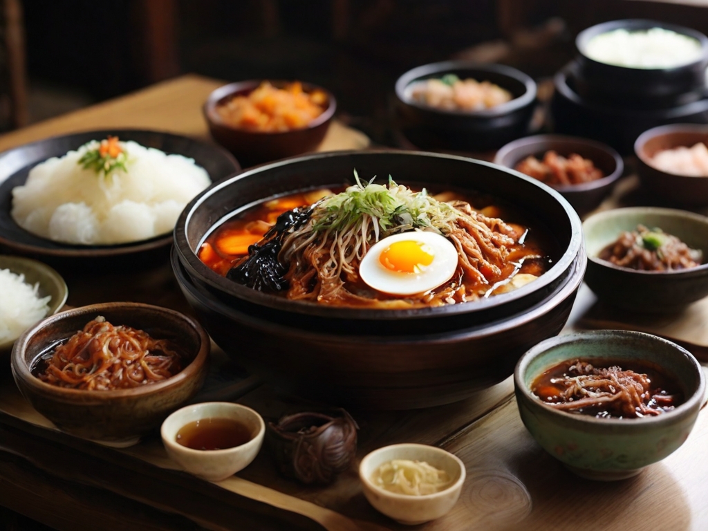 설날 준비 완벽 가이드&#44; 제사 시간부터 상 처리는 방법까지 한 눈에 알아보기