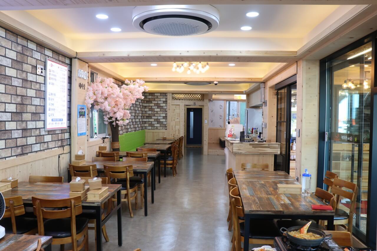 생방송투데이 키워드 다큐 성공인 경북 영덕 박달대게 대게 코스 전문점 맛집 해파랑대게 생방송투데이 3773회 