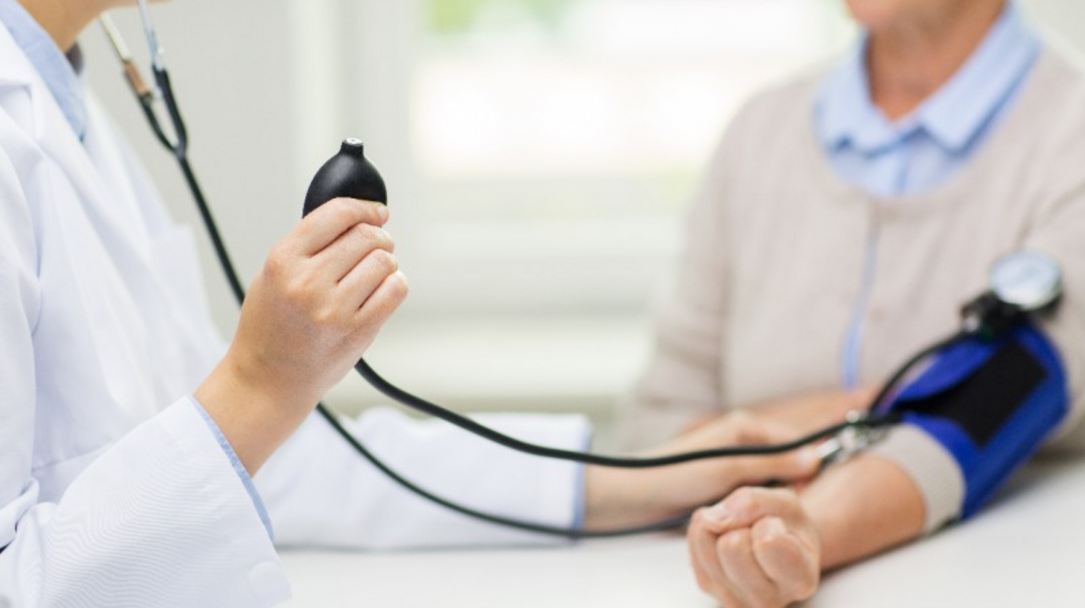 고혈압이란 무엇인가?