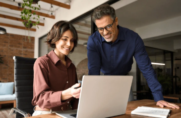 AI가 늘어날수록 사람다움이 경쟁력이 되는 이유