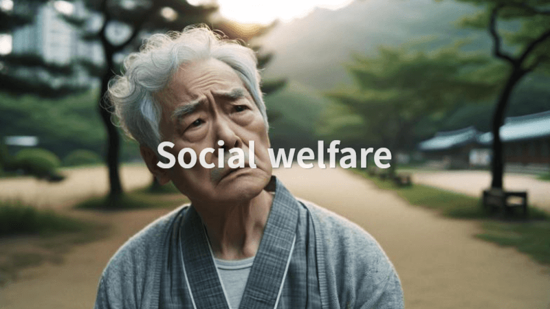 치매 관련 정부 지원 사업