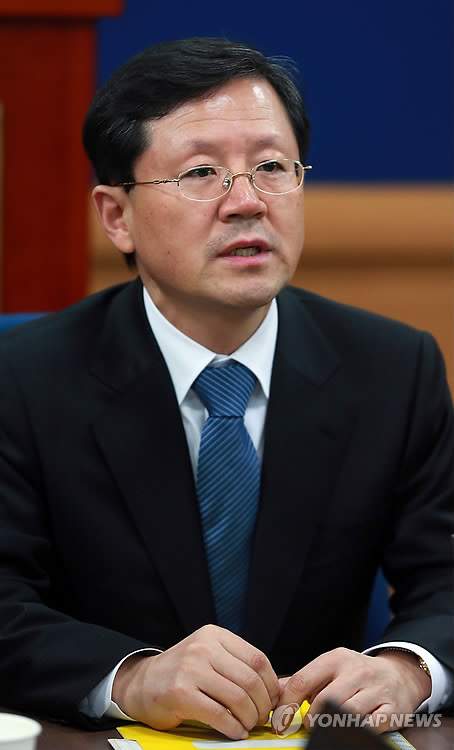 윤갑근 검사 프로필