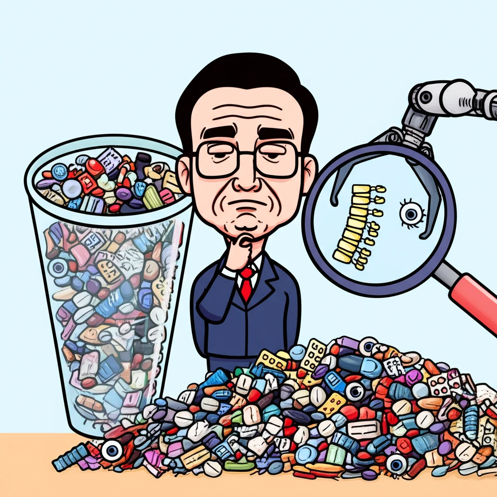 의료기관 비급여 진료비 고지 의무 및..