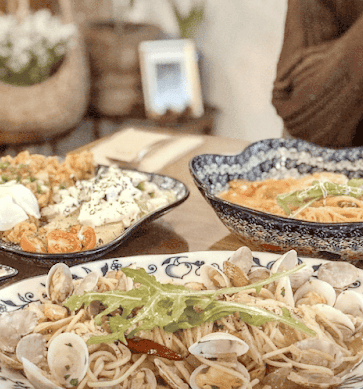 성수동 내 주변 맛집 '온량'