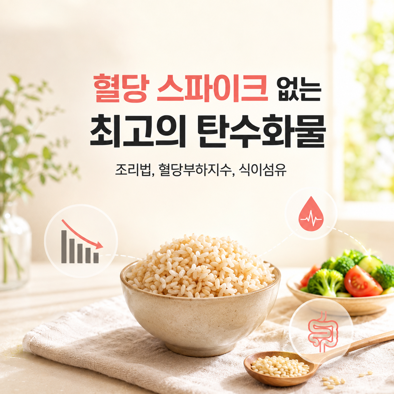 탄수화물 이미지