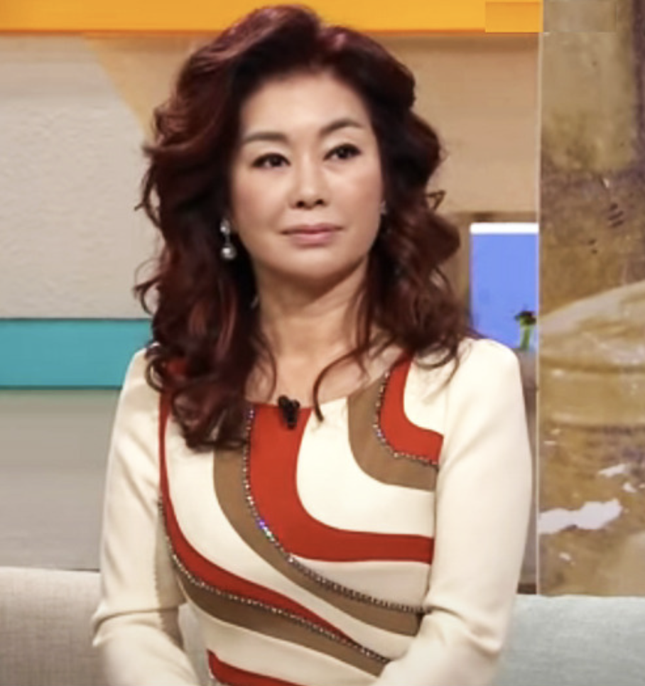 김청 악녀