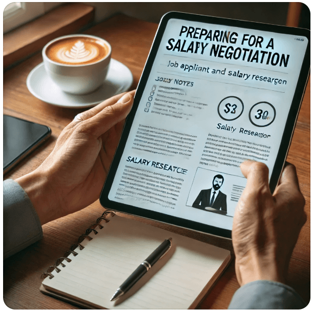 직장인 커리어 연봉 협상 타이밍 전략 2