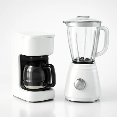 소형 가전은 왜 혼자를 위한 기술이 되었나