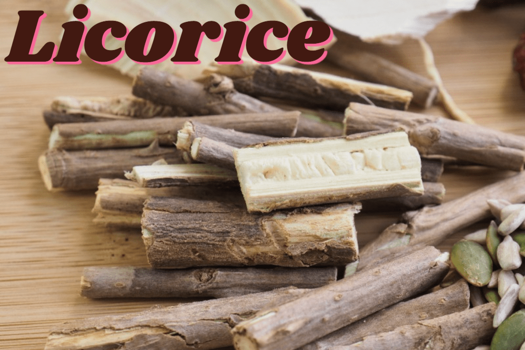 Licorice