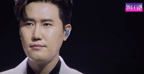 누가 울어 - 신성 (원곡 배호)