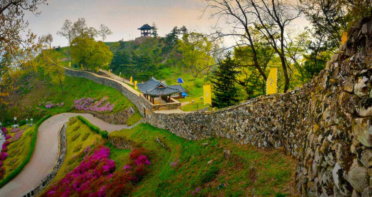 1박 2일 여행지 추천