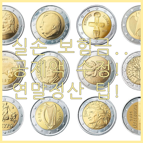 실손 보험금 받았다면 의료비 공제액 ..