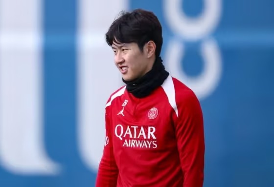 이강인의 5번째 트로피&hellip;프랑스 리그 제패한 PSG의 새로운 도전