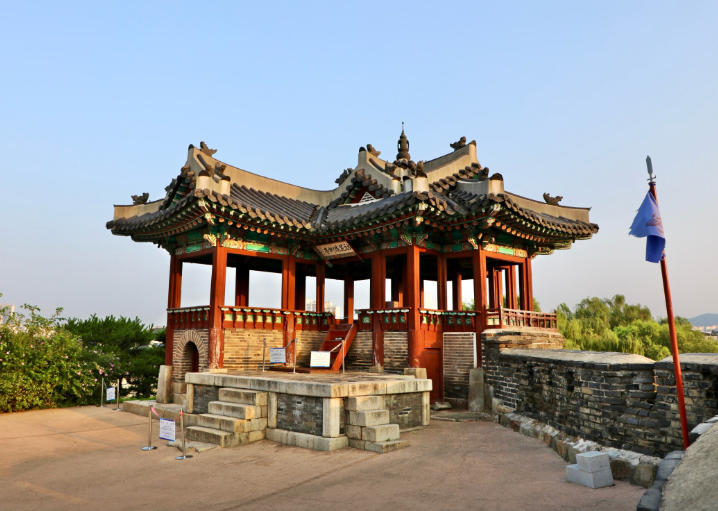 수원화성
