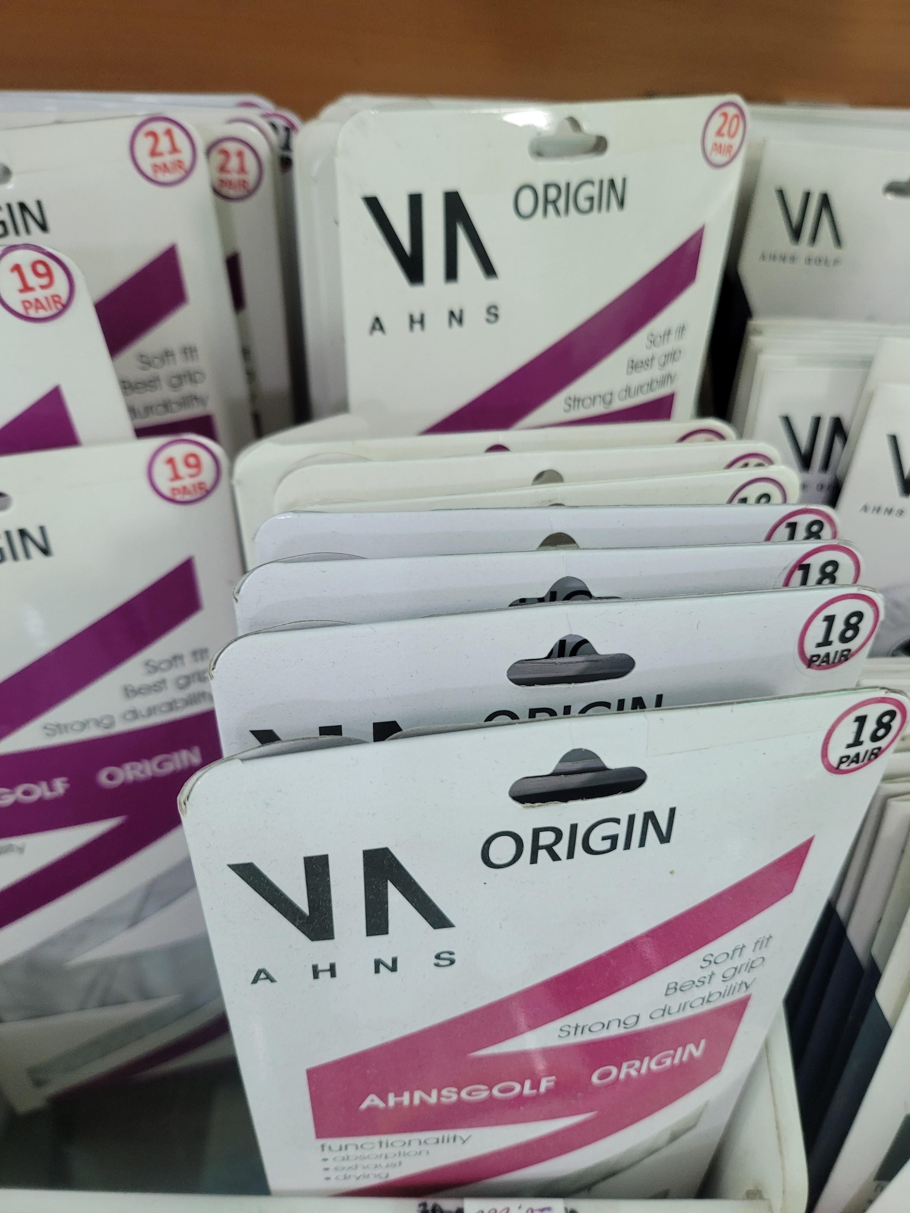 골프 장갑 새제품 사진