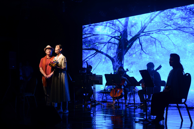 제주 해비치 아트페스티벌