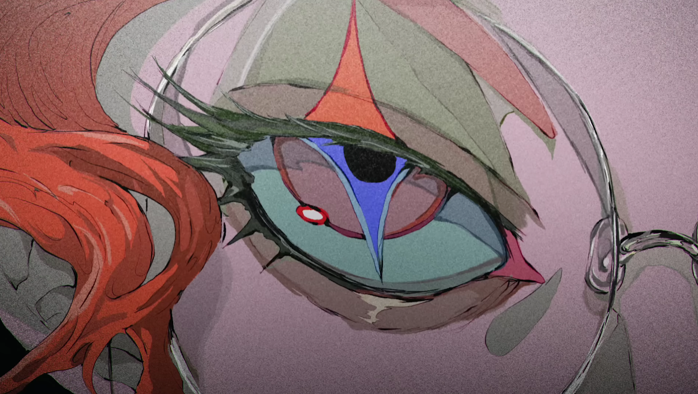 natori Serenade (세레나데) 최애의 아이3기 OST