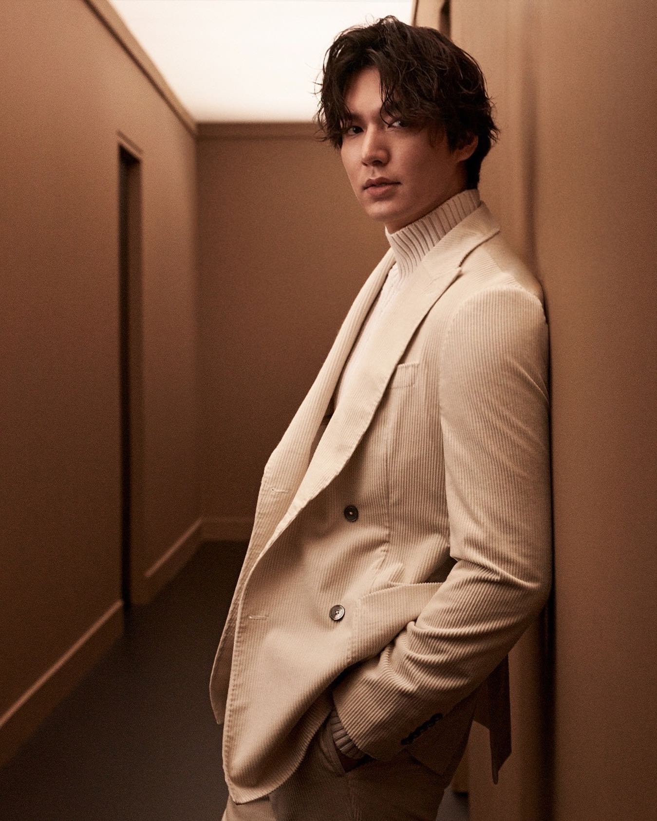 배우 이민호 프로필, 주요 출연작과 이력, 그리고 인스타그램 소식