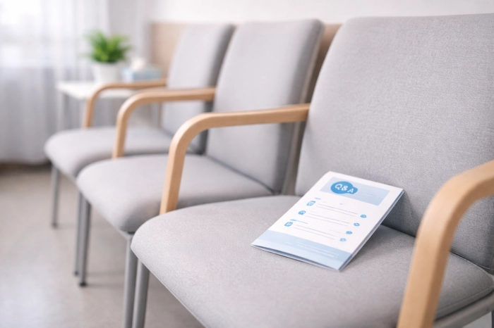 중증질환자 산정특례 제도