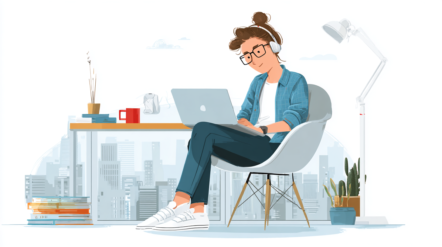 퍼플렉시티로 취업 전략 세우기