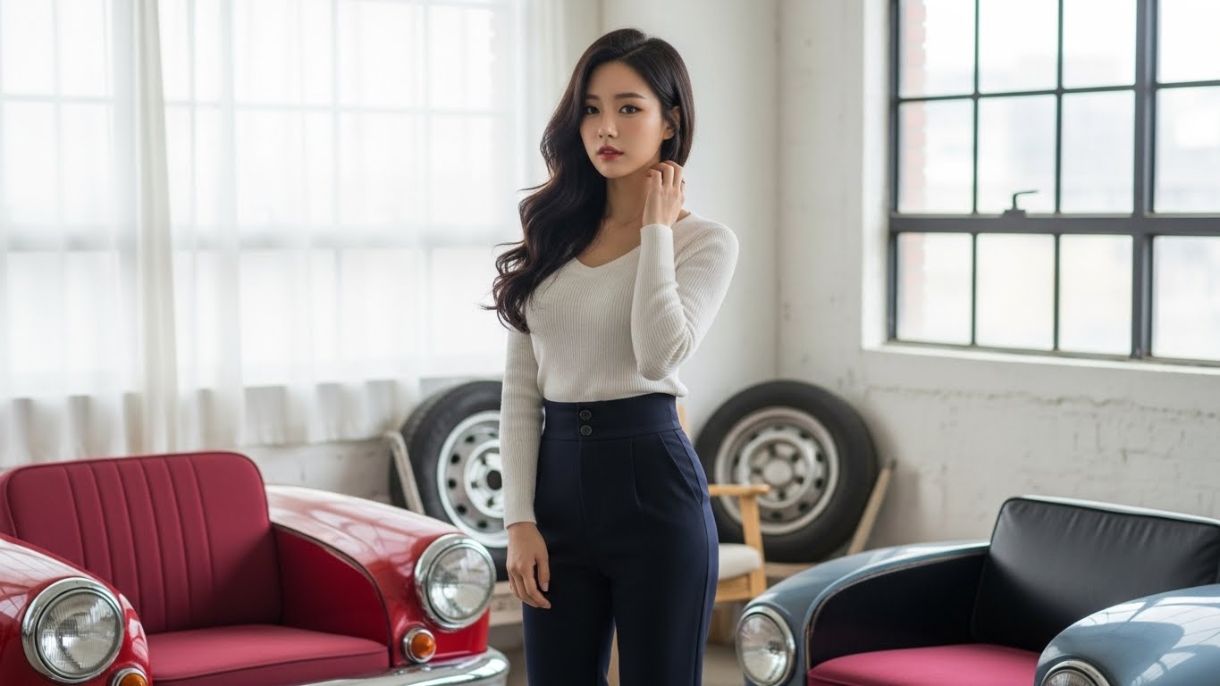 장기렌트카 구형