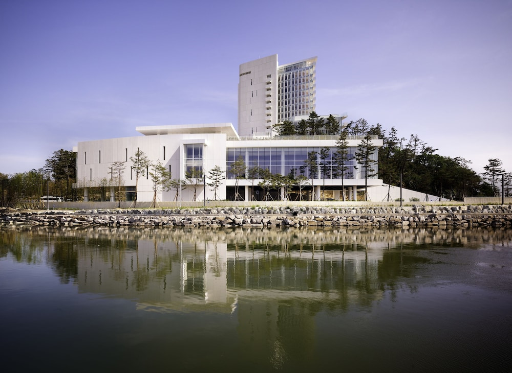 강릉 최고 5성급 오션뷰 호텔 예약 꿀팁