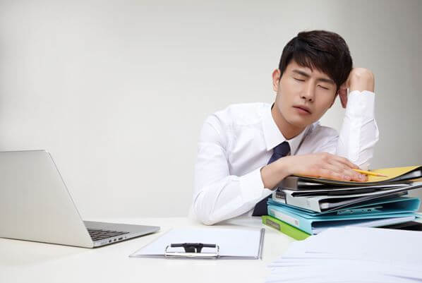 동곤증