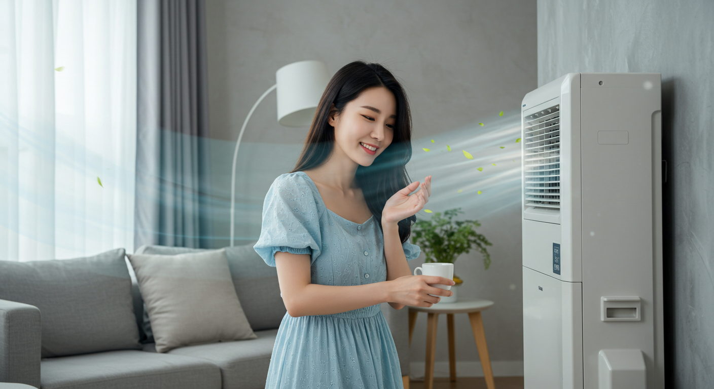 에어컨 청소비용