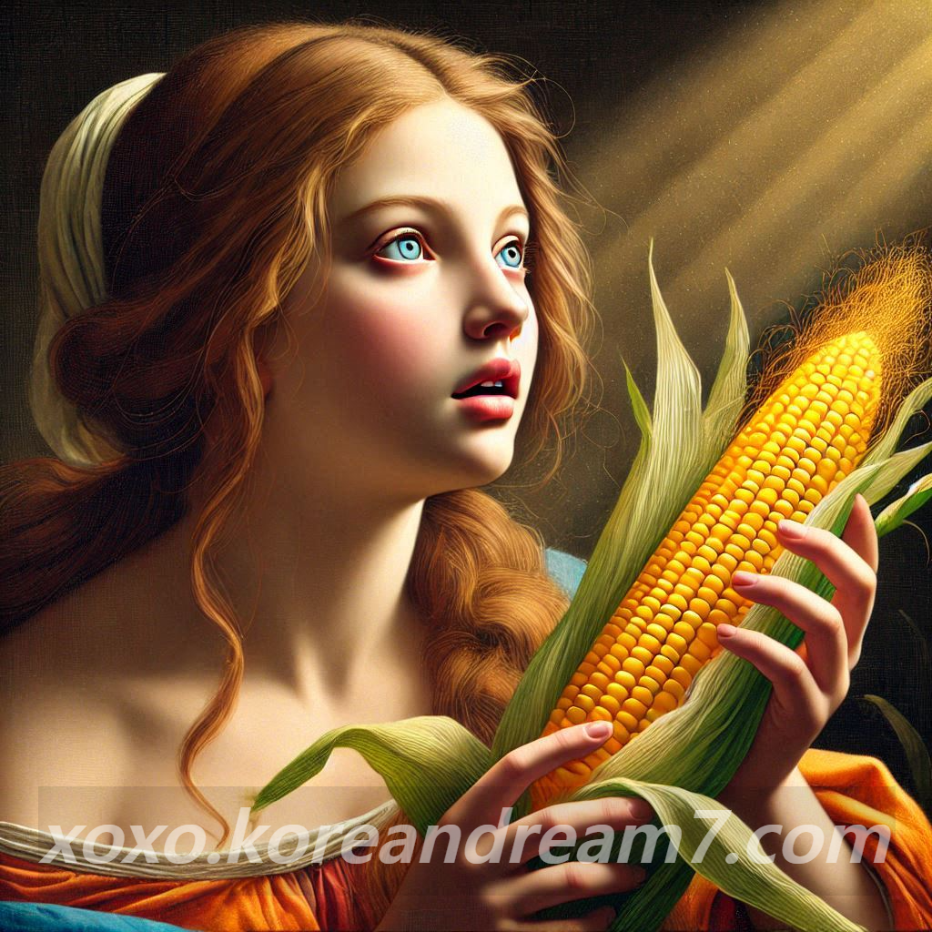 좋아하는여자꿈