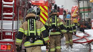 🚒 2025 대한민국 소방공무원 계급별 연봉·업무 총정리