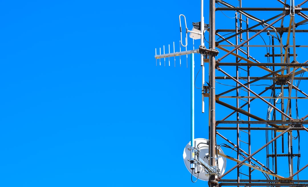 Telecommunications