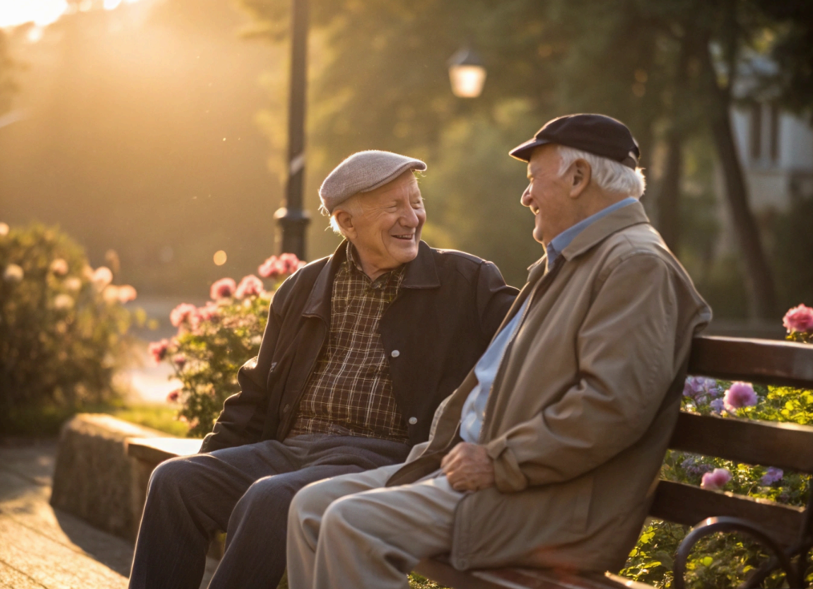 난청으로 인한 인지기능 변화