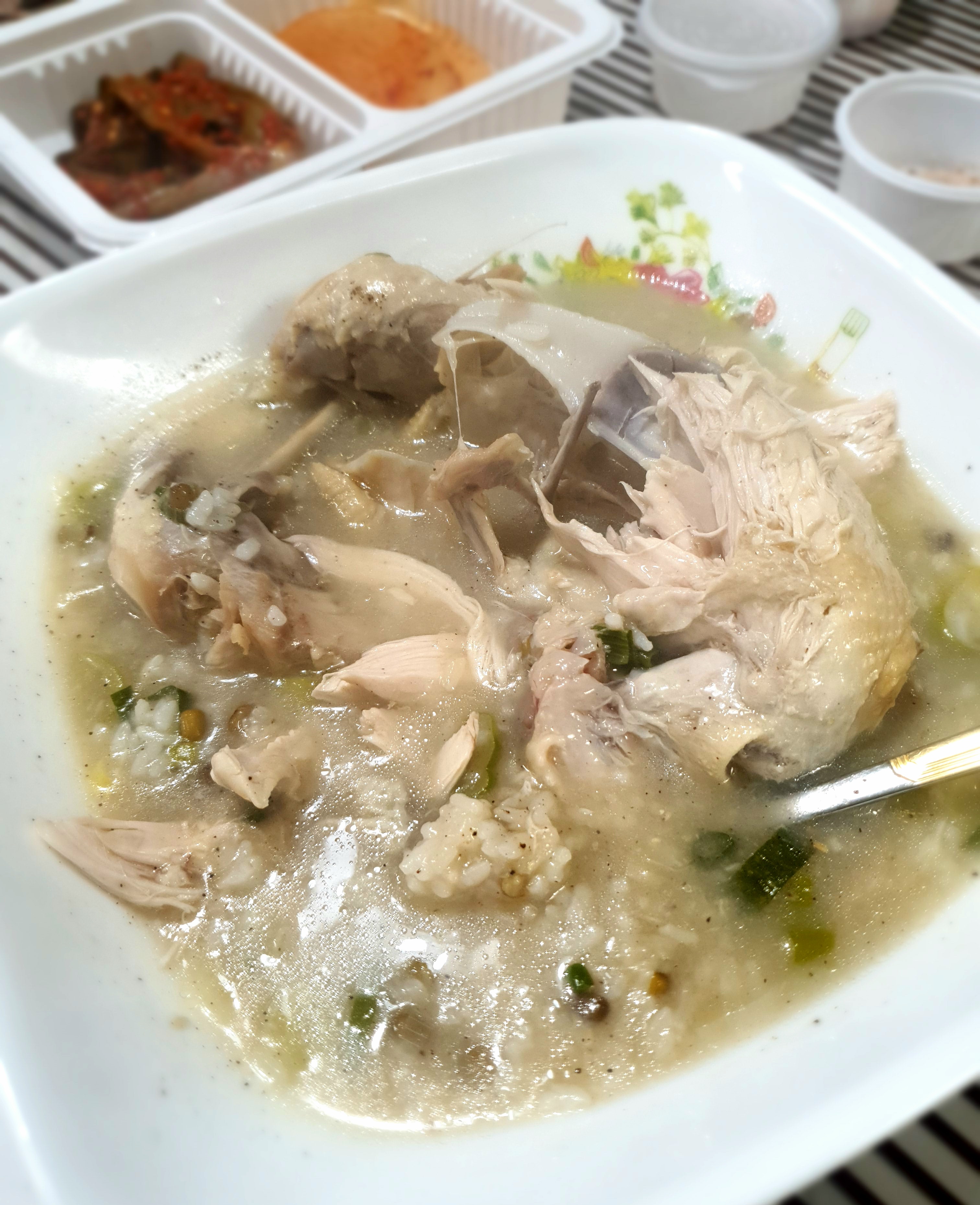 따뜻하게-데워서-더-맛있었어요.