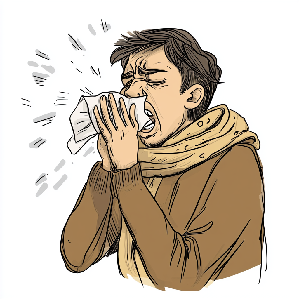 취약 계층: 감염 위험이 높은 사람들