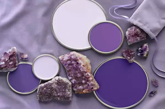 안정감을 주는 벽지 색상 추천