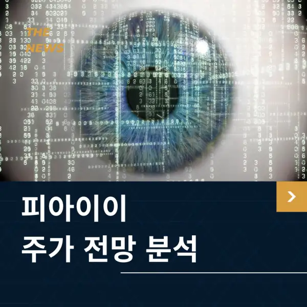 피아이이 주가 전망 및 분석