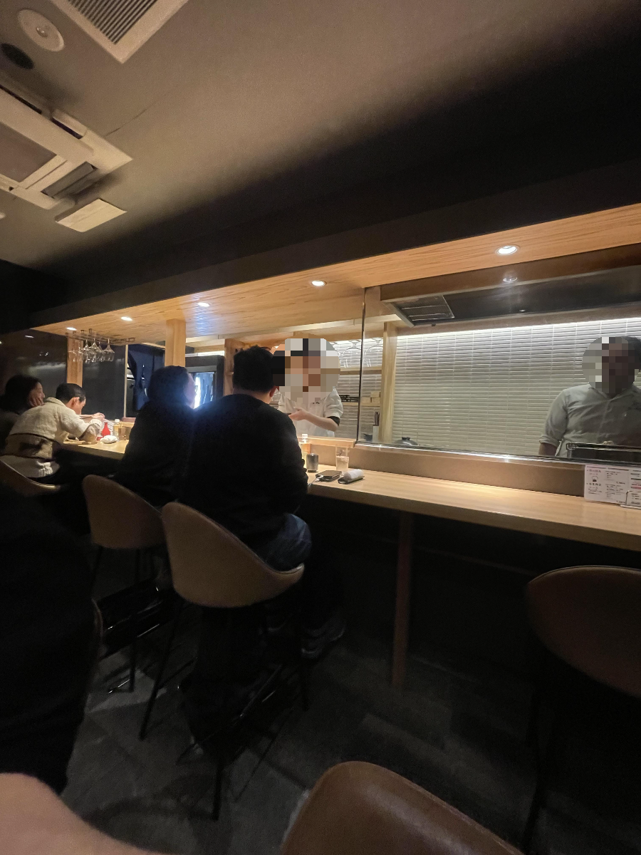 쿠마노 야키토리 바테이블