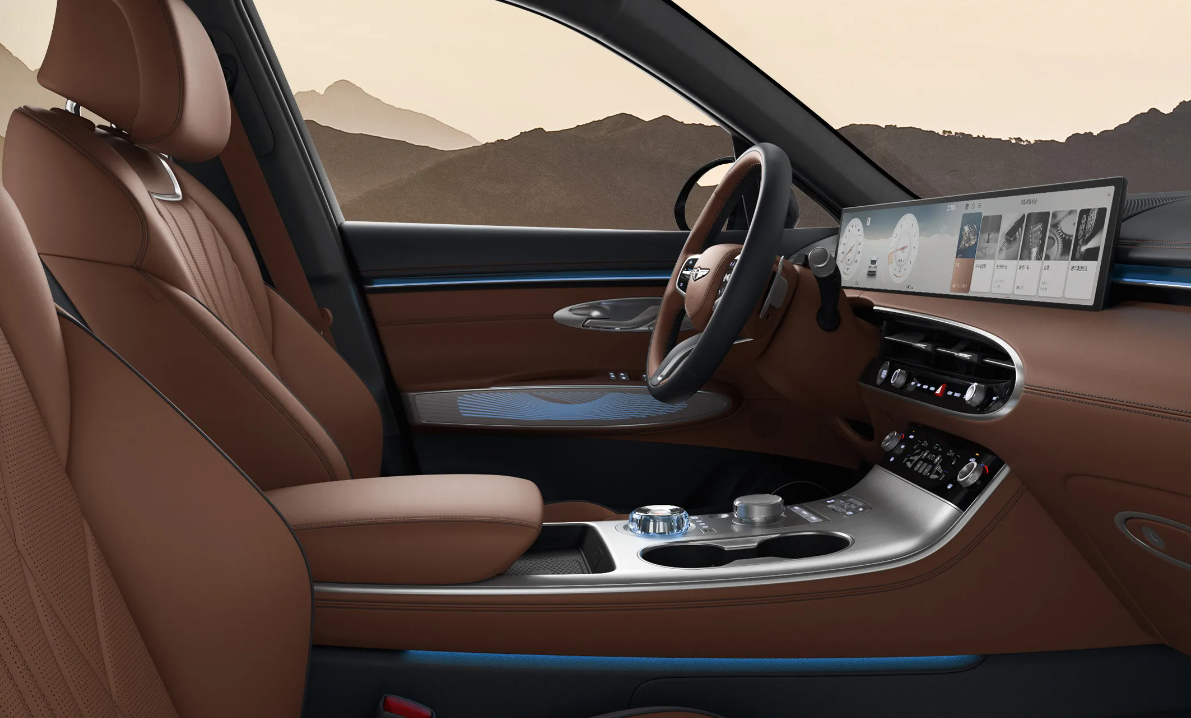 GV70 가격표 2026년 