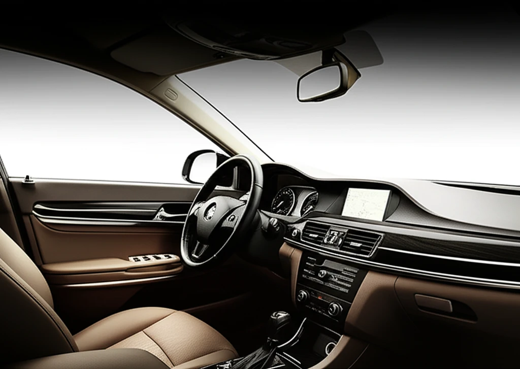 자동차 썬팅 농도, 법규와 안전 사이..