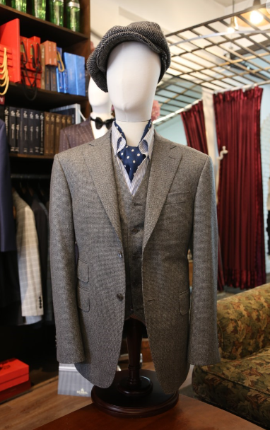 김주현 바이각 가게 정보