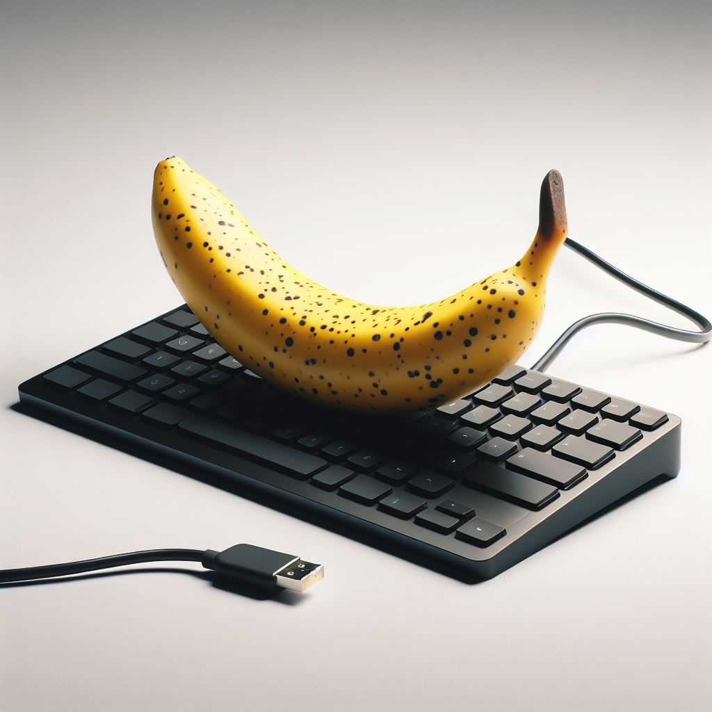 바나나 검은 반점 생기는 이유